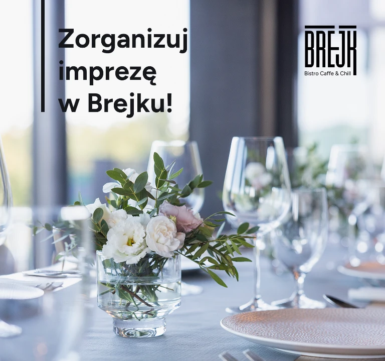 stół na przyjęcie